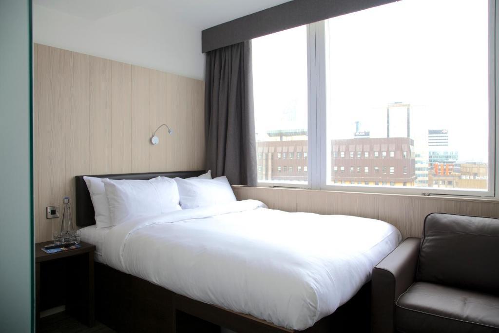 The Z Hotel Liverpool Pokój zdjęcie